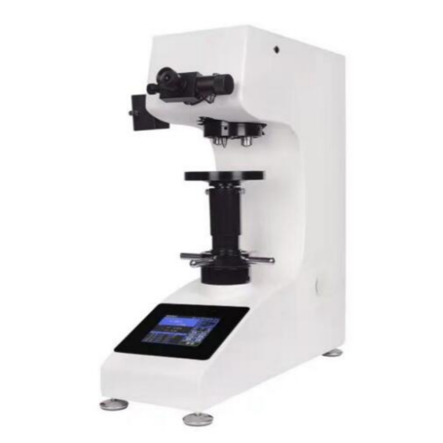 自动转塔数显维氏硬度计YQVSX-30Z库号：M309820