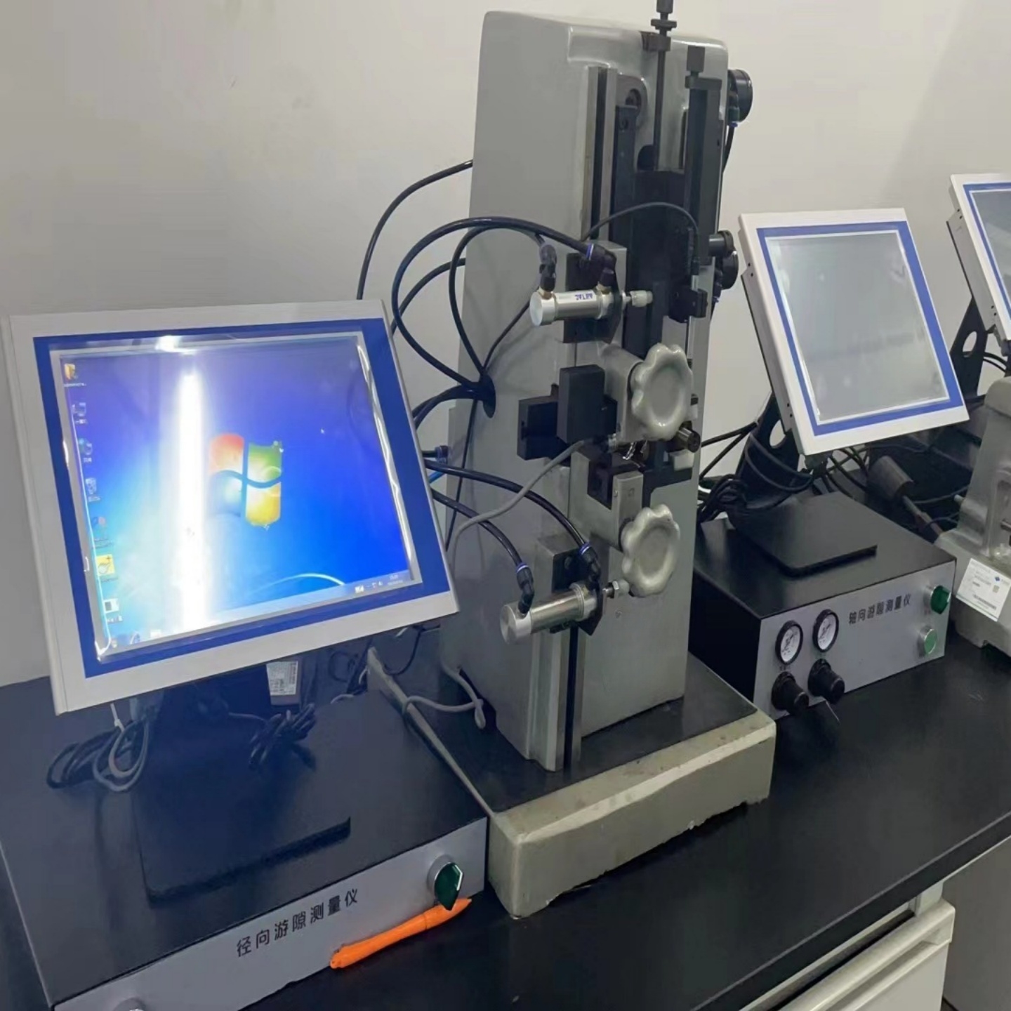 轴承径向游隙测量仪X095D库号:M333954