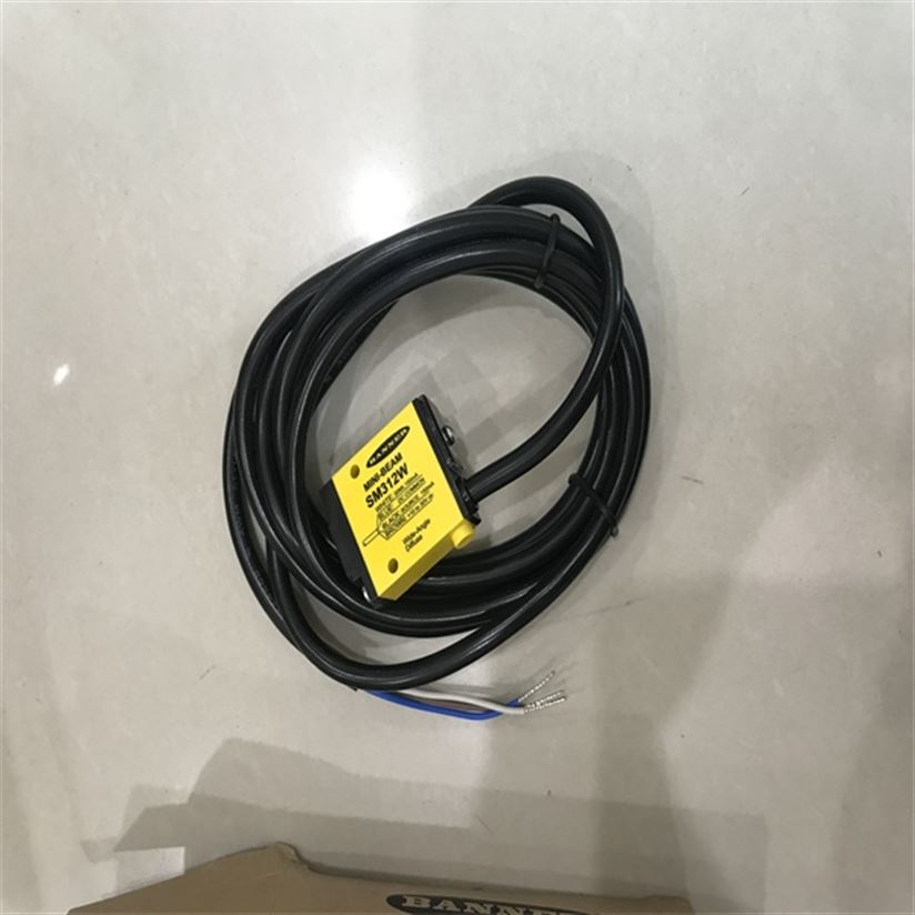 QS30RRXQ 邦纳BANNER传感器检测范围