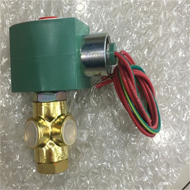 产品描述EF8262H148电磁阀ASCO