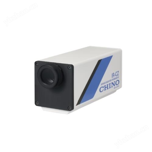 CHINO红外线放射温度计IR-CZS