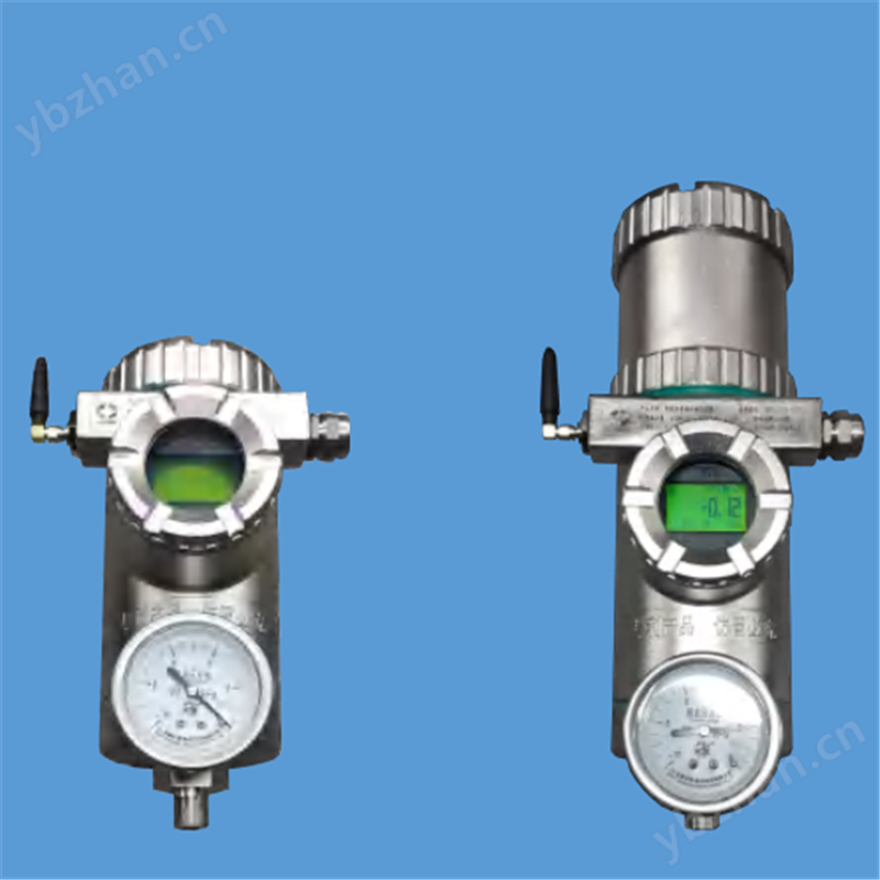 智能防滲漏油測(cè)控裝置