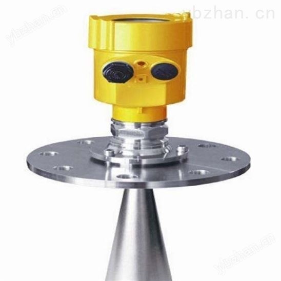 安徽天康雷達液位計