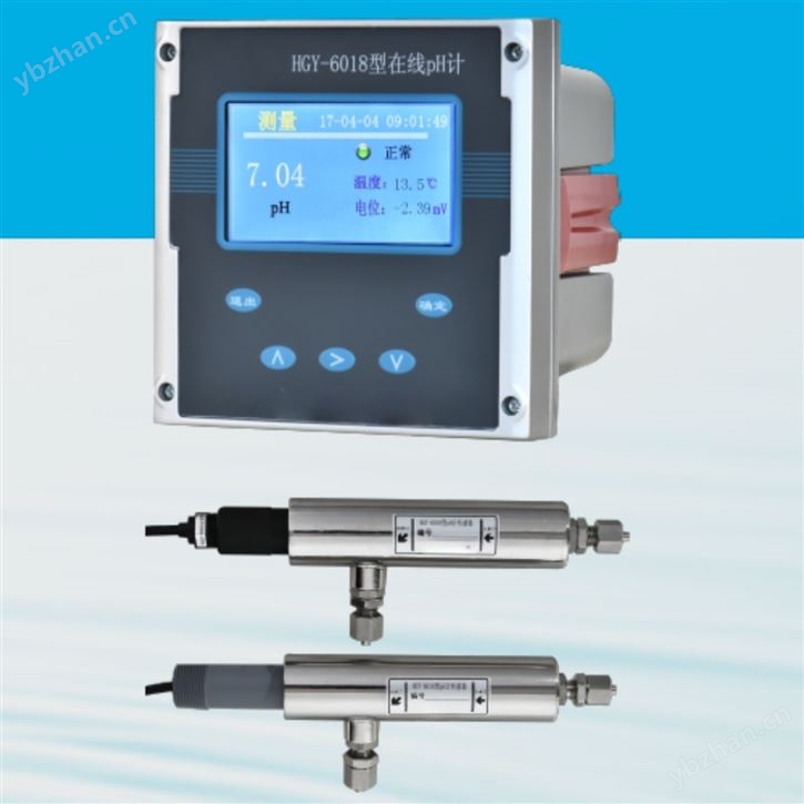 在線PH計庫號：M412412