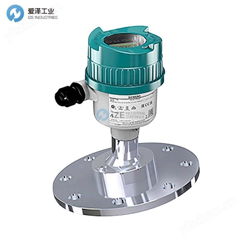 SIEMENS液位變送器7ML7580-1ED00-4AF3