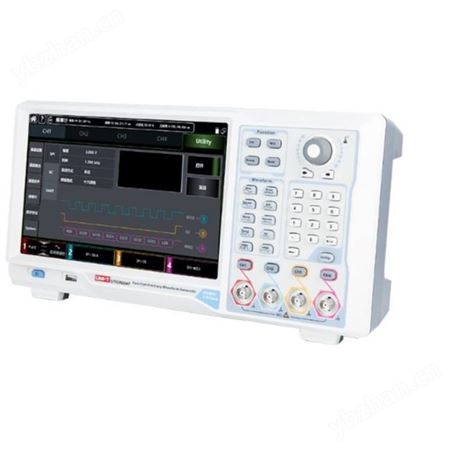 UTG9000T系列函數/任意波形發生器