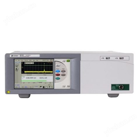 Keysight 是德多波長計