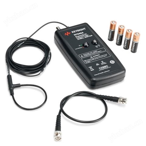 KEYSIGHT 是德 交流電流探頭