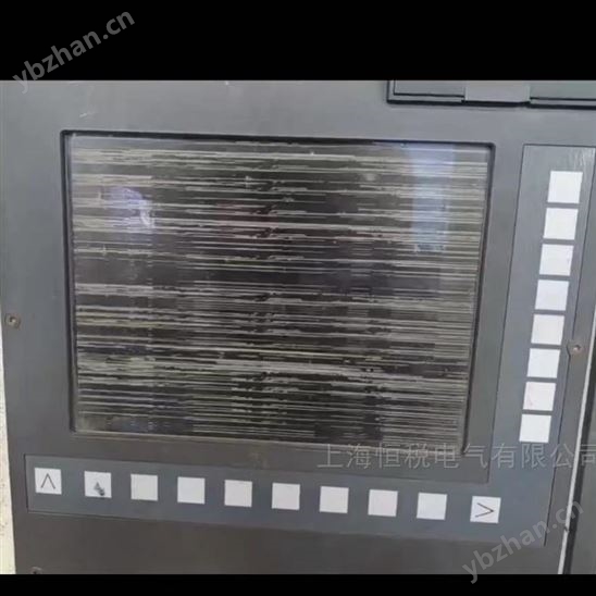 西門子802D系統上電白屏（十年技術）專修