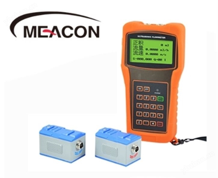 MIK-2000H 手持式/便攜式超聲波流量計(jì)