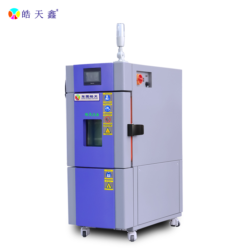 可程式恒溫恒濕試驗箱腐蝕性試樣測試必須用 316 嗎？