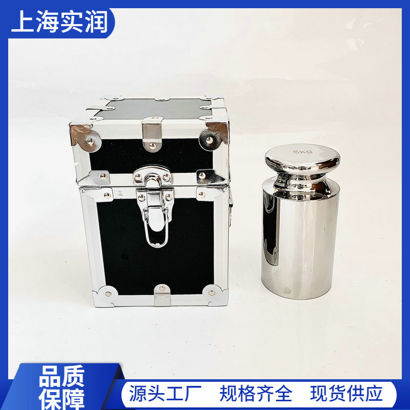304不銹鋼砝碼和 316不銹鋼砝碼主要區別