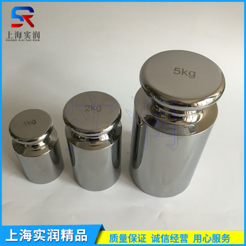 防止鍍鉻砝碼生銹的有效方法