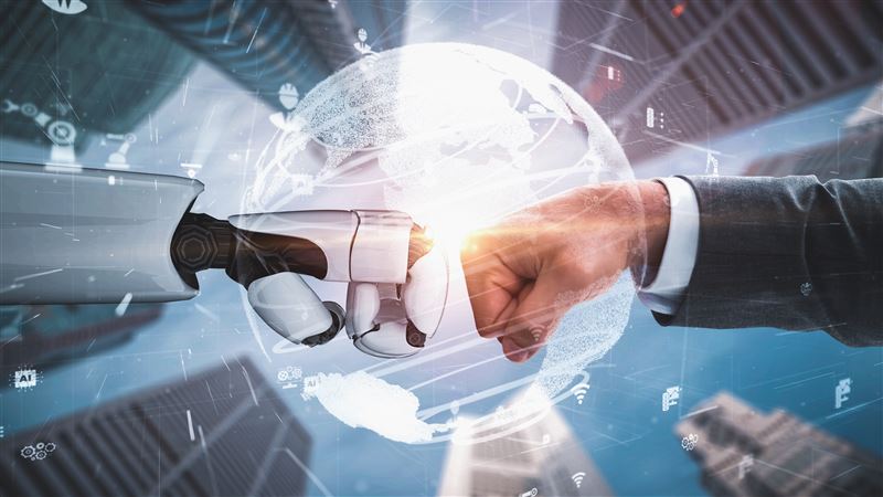 德國Neura機器人中國總部落地蕭山