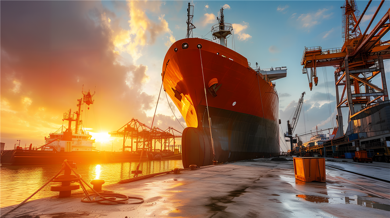 世界首台（套）500兆瓦冲击式水电机组配水环管全面完成安装和试验工作