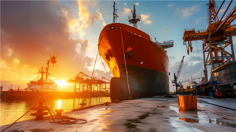 世界首台（套）500兆瓦冲击式水电机组配水环管全面完成安装和试验工作