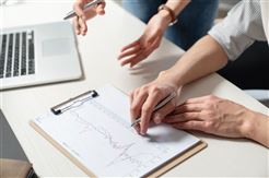 高德红外实控人拟减持不超过3％股份