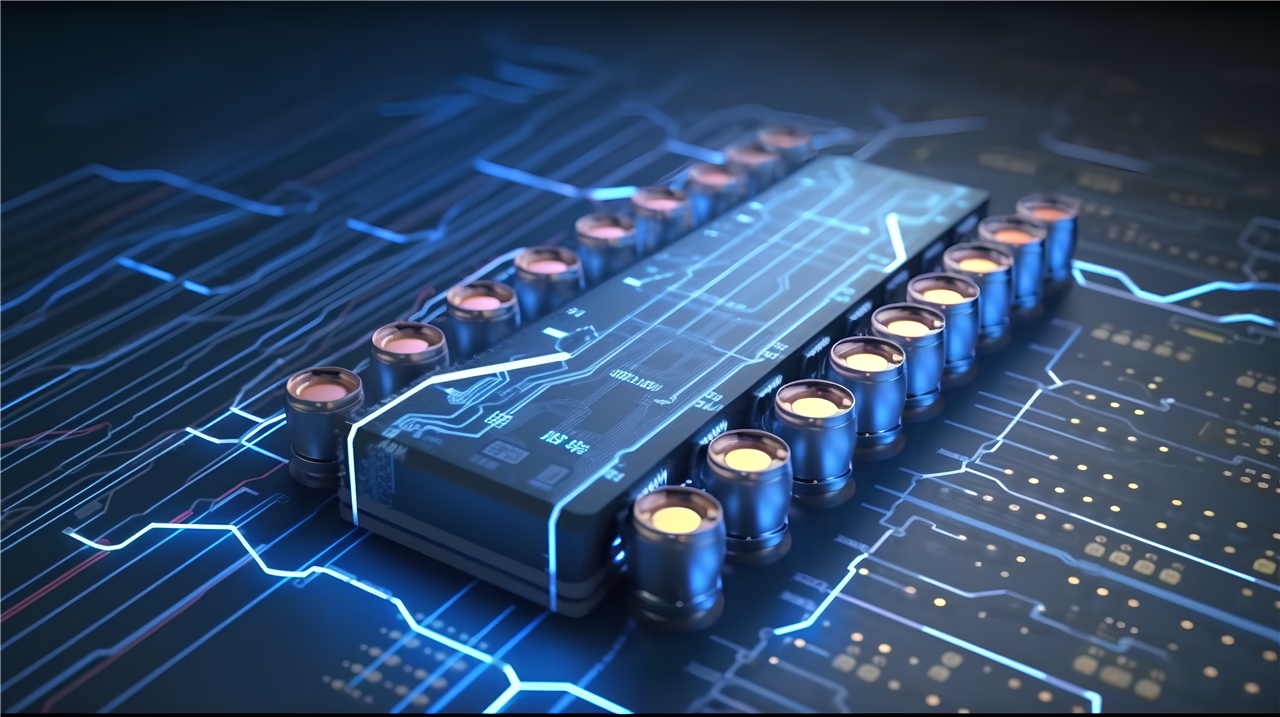 斥资超17亿！厦钨新能布局高性能电池与氢能材料