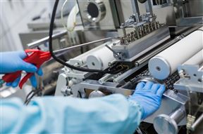 市场监管总局聚焦支撑“双碳”工作和精密制造产业新批准发布85项国家标准物质