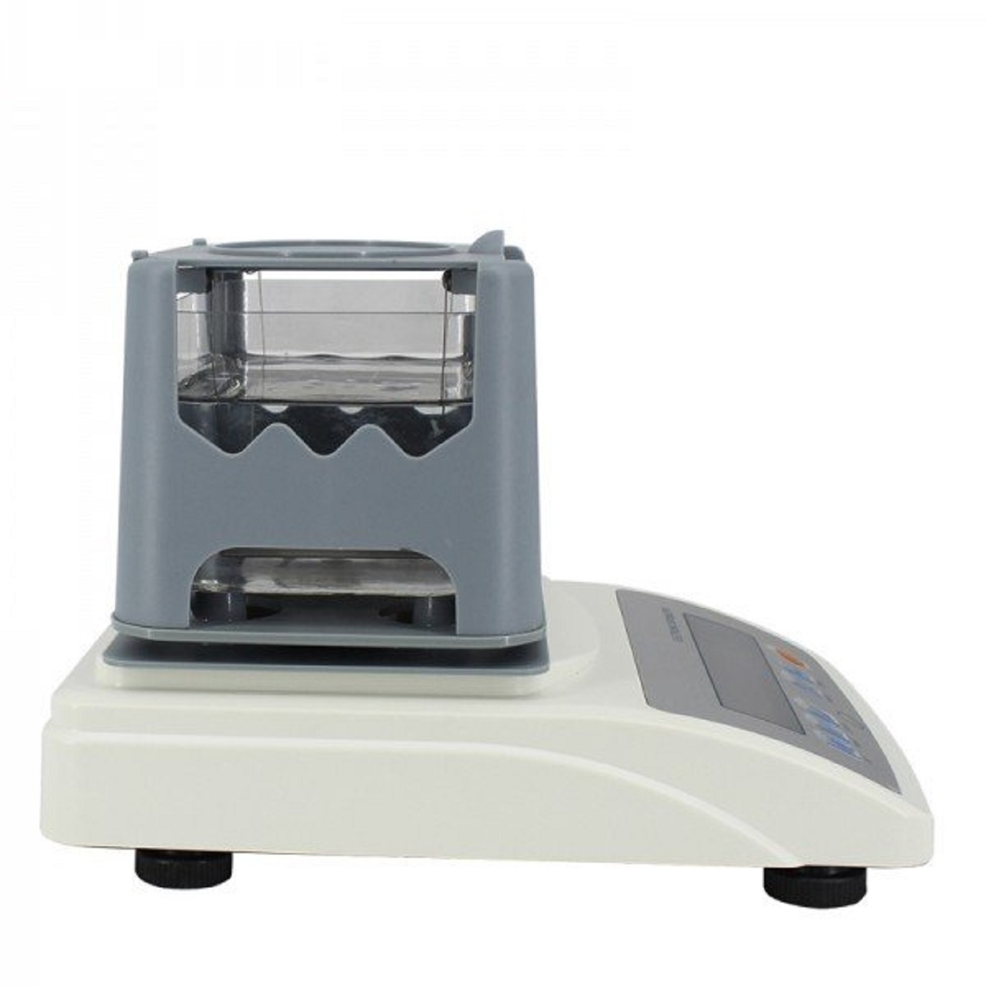 固體密度計型號:MD-600A庫號：M411380