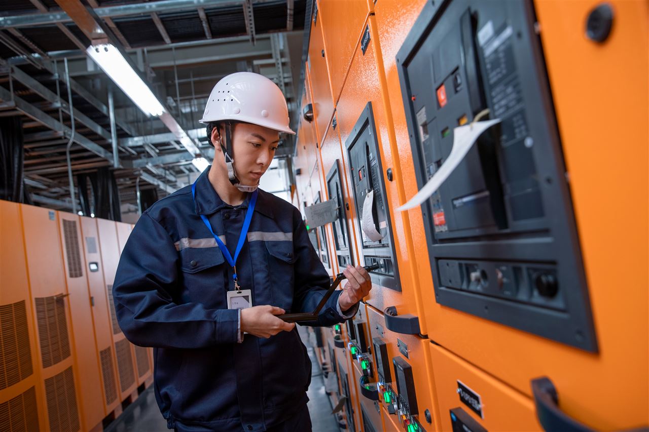 工信部新规来了！覆盖计量检测、标准验证与检测