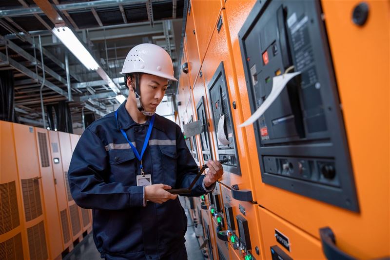 工信部新規來了！覆蓋計量檢測、標準驗證與檢測