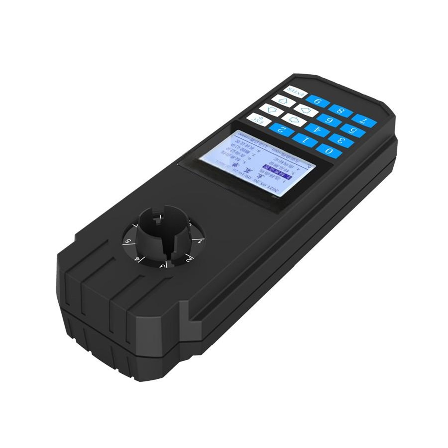 便攜式qing化物測定儀型號:BX33-QW-121庫號：M411417