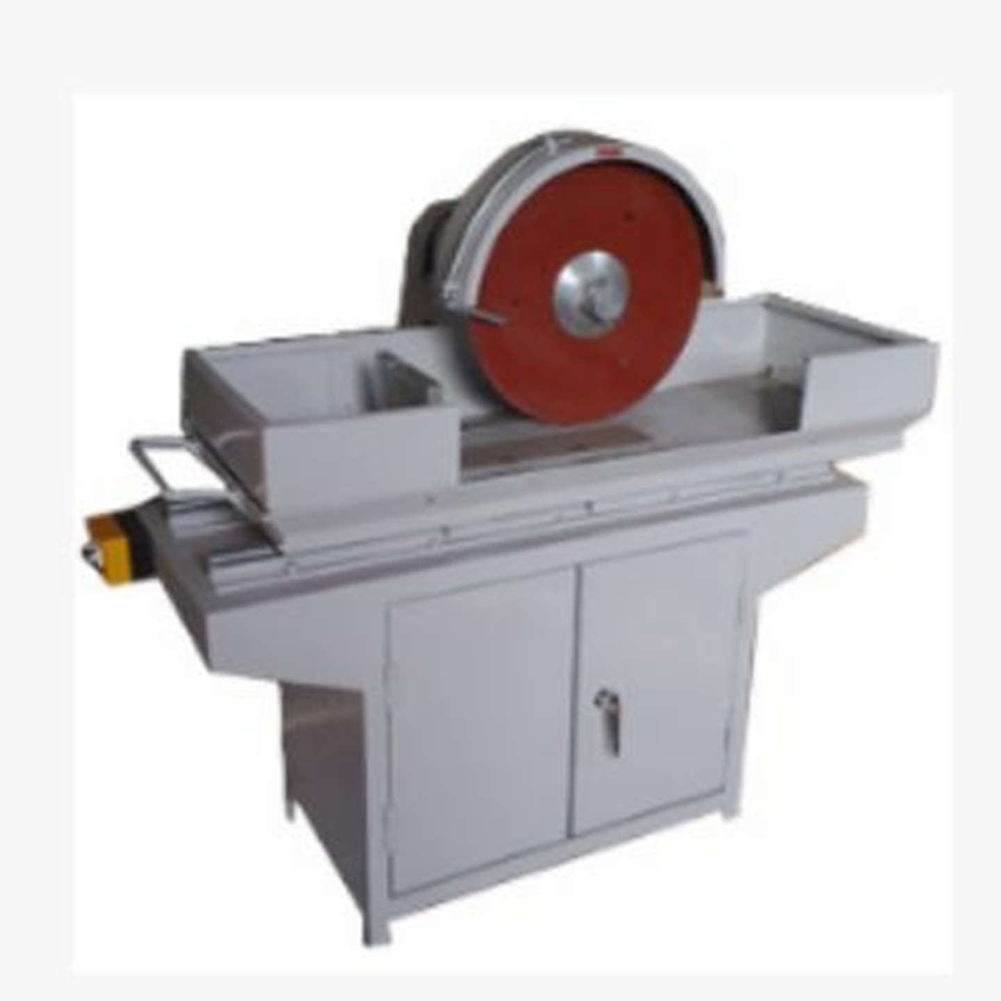 电动锯石机/岩芯剖切机/岩心剖切机 型号:ZXXCS-2库号：M411577