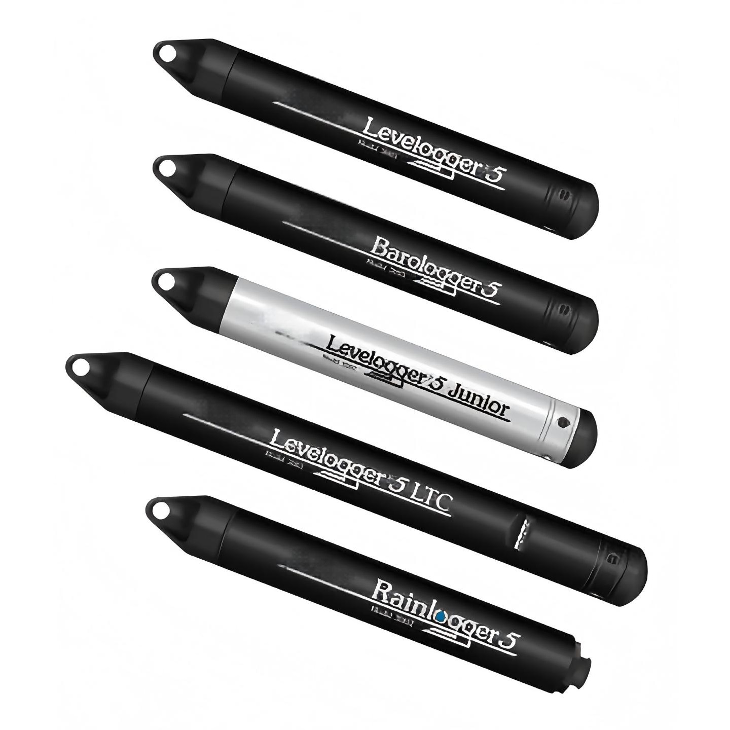 地下水位记录仪 型号:M608-Levelogger 5 LTC库号：M411687