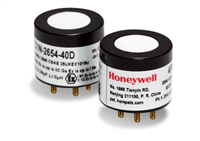 霍尼韋爾推出新型紅外氣體傳感器，助力保障工業作業人員安全