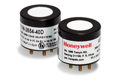 霍尼韋爾推出新型紅外氣體傳感器，助力保障工業作業人員安全