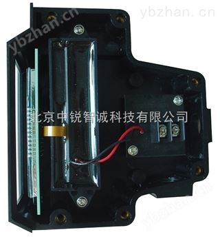 微流量金屬管轉子流量計