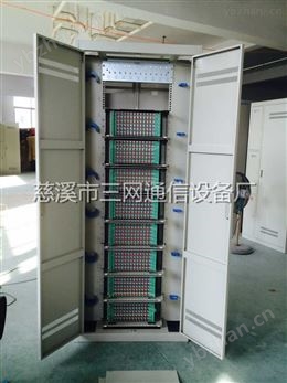 SC滿配型三網合一光纖配線架 光通信測試儀