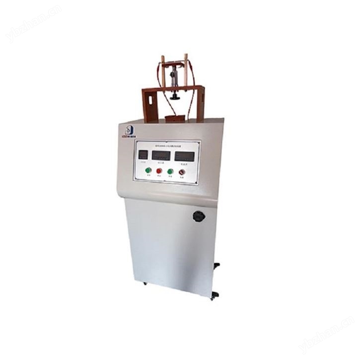 醫(yī)用加熱墊火花點燃試驗裝置