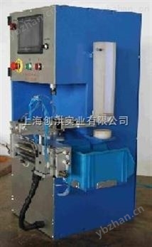 拉絲模修模機