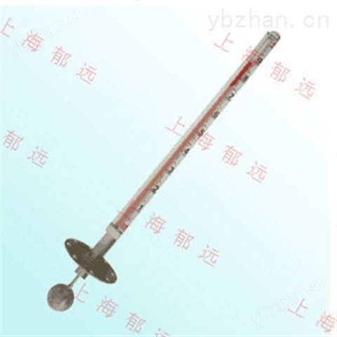 UHZ頂裝式磁翻板液位計(jì)