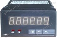 JCJ603 频率计/转速表
