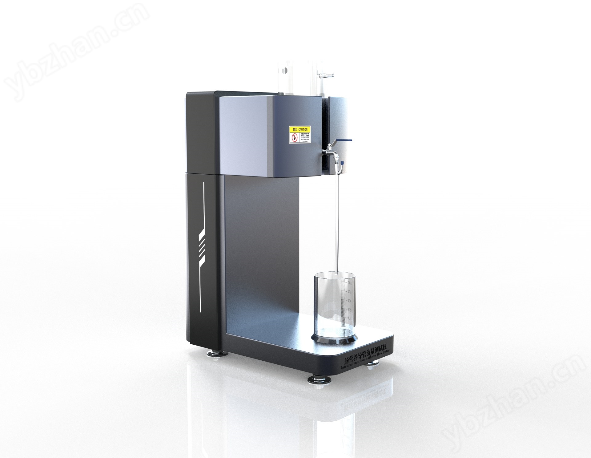 肠营养导管流量测试仪