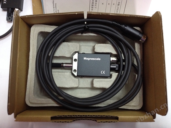 日本索尼Magnescale位移傳感器