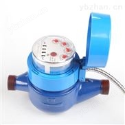大口径电子远传水表 光电直读式 商用民用