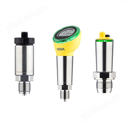 威格VEGA壓力變送器