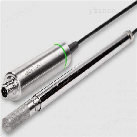 維薩拉智能型露點和溫度探頭 DMP5