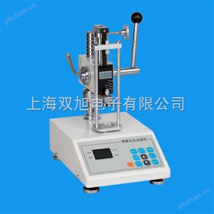 ATH-300弹簧拉压试验机