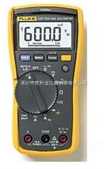 FLUKE 117C数字万用表