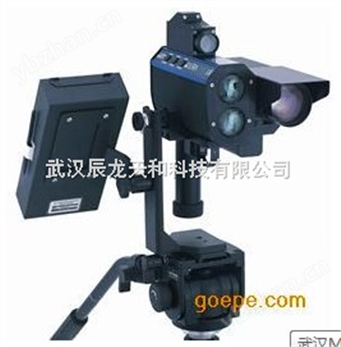 激光超速違章拍照系統(tǒng)