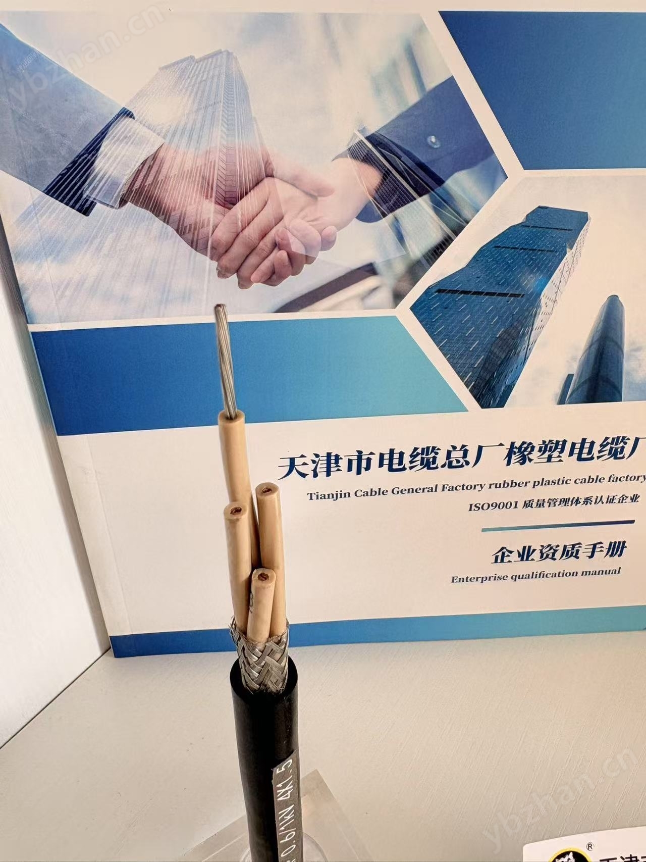 船用电缆CEFRDA