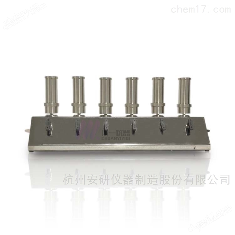三聯(lián)微生物限度檢測儀內(nèi)置泵 無菌真空抽濾