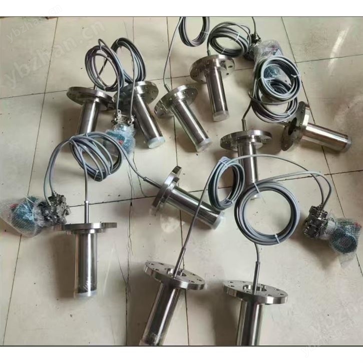 进口变送器加工法兰隔膜体