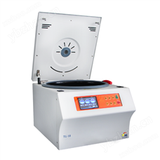 高速台式离心机-实验室离心机?TG-18