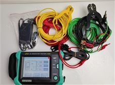 JYR(10S)直流电阻测试仪